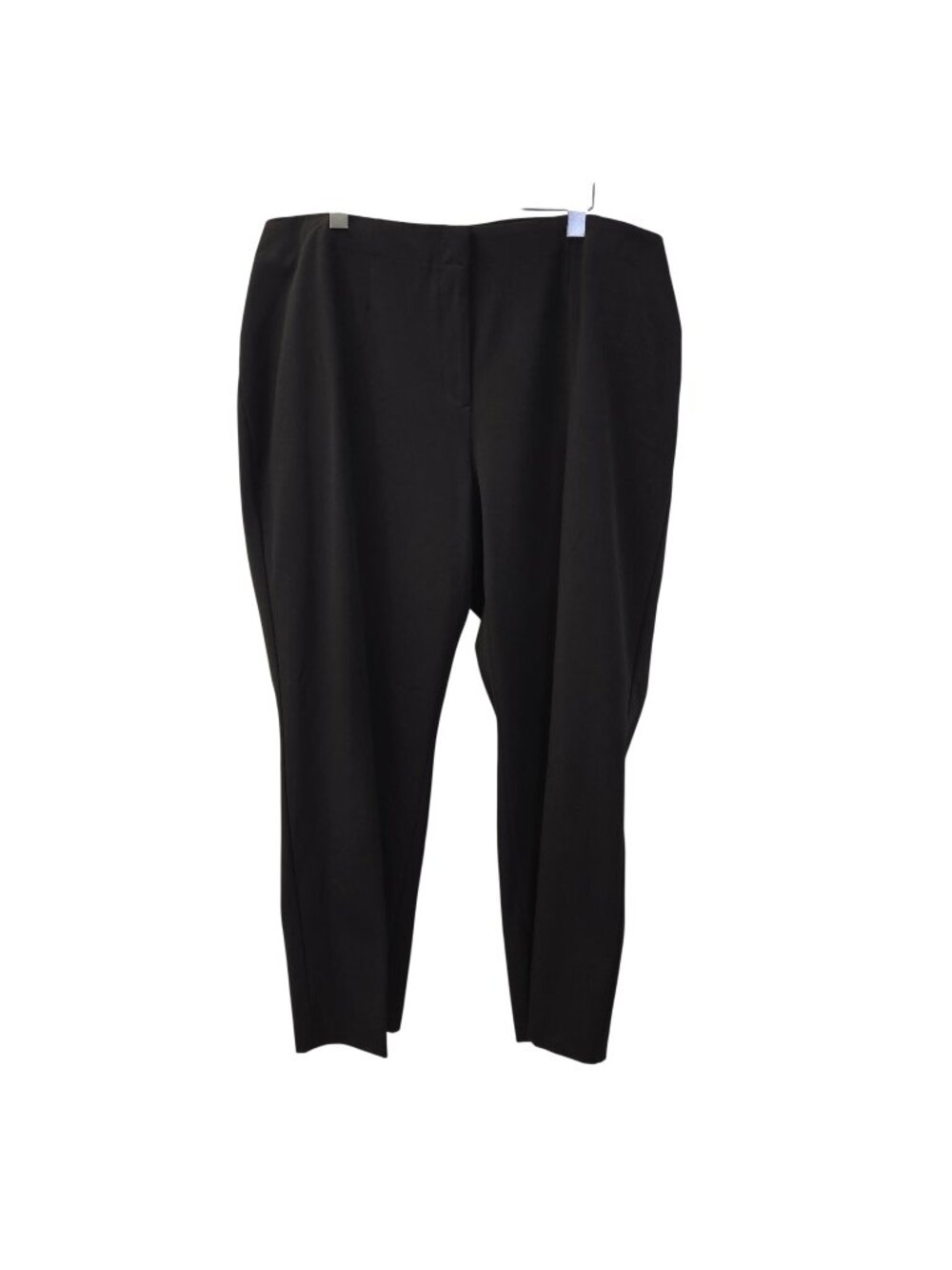 NWT Talbots Curvy Viscose Blend Trouser Pants Size 20W